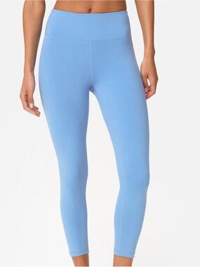 Mate The Label Organic Stretch Midi Leggings